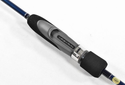 Спиннинг Yamaga Blanks BlueCurrent III 74 2.23m 0.3-10gr