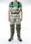 Вейдерсы забродные Tramp Angler (XL) р.52-54 рост 180-190