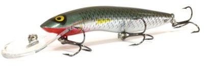 Воблер Halco Sorcerer 125 XDD R25