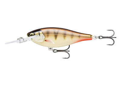 Воблер Rapala Shad Rap Elite 55 GDCP