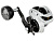 Катушка мультипликаторная Shimano 24 TranX 301 HG