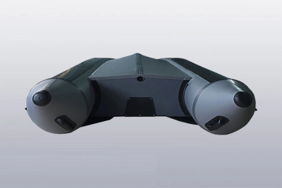 Лодка ПВХ Bering (Беринг) 340К