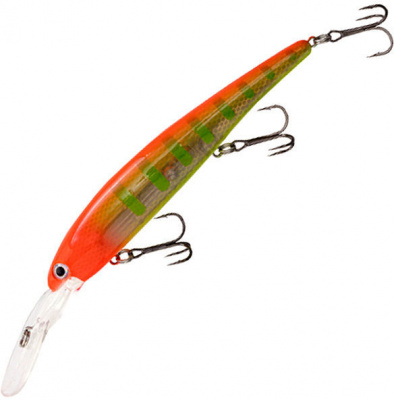 Воблер Bandit Deep Walleye B25
