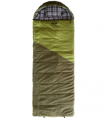 Спальный мешок одеяло Tramp Kingwood Regular (правый) 220*80 см (-25°C)