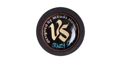 Спиннинг Crazy Fish Versus CFVS802LTEF 2.44m 5-18gr Extra Fast