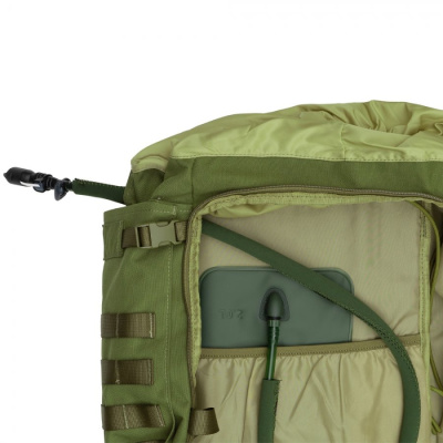Рюкзак тактический Tramp Bastion 60л (olive)