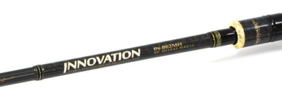 Спиннинг Hearty Rise Innovation IN-862MH 2.60m 6-26gr