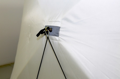 Гидро пол ПВХ утепленный PULSAR 4Т long 250*310 см без отверстий