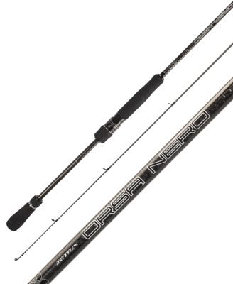 Спиннинг Zetrix Orsa Nero ZONS-832HH 2.51m 16-70gr