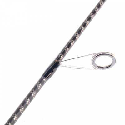 Спиннинг JS Company Nixx DX S682MH 2.03m 7-28gr