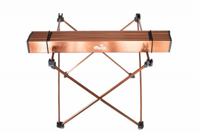 Стол складной (55х40х40см) Tramp Compact Alum TRF-061