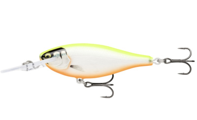 Воблер Rapala Shad Rap Elite 75 GDCO