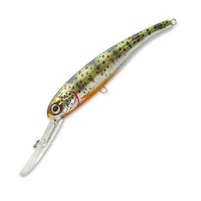 Воблер Panacea Long Marauder 30+ T003