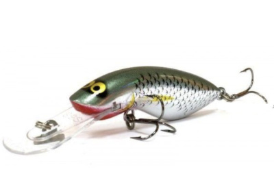 Воблер Halco Sorcerer 68 STD R25