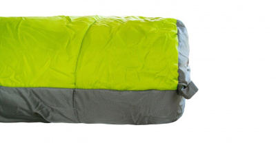 Спальный мешок кокон Tramp Hiker Long (правый) 230*90*55 см (-20°C)