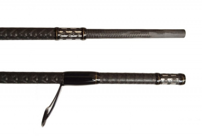 Спиннинг Hearty Rise Team Dubna Tournament Limited TDT-772ML 2.32m 8-35gr