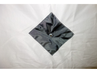 Всесезонная палатка Призма Шелтерс (2-сл) 185*185 (бело-оранжевый)