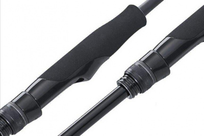Спиннинг Graphiteleader Finezza GLFS-752L-S 2.26m 0.5-5gr