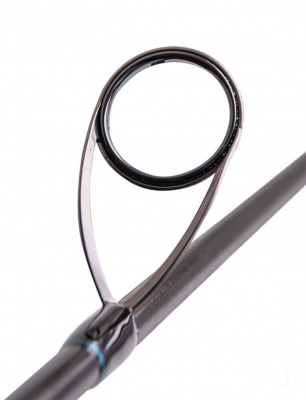 Спиннинг Crazy Fish Versus VSR862MLTEF 2.6m 3-24gr Extra Fast