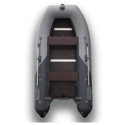 Надувная лодка Stel 03/330 Н