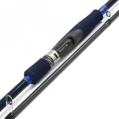 Спиннинг Hearty Rise Jig Force 762H 2.30m 17-70gr