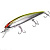 Воблер Nories Laydown Minnow Mid 110 Floating 302
