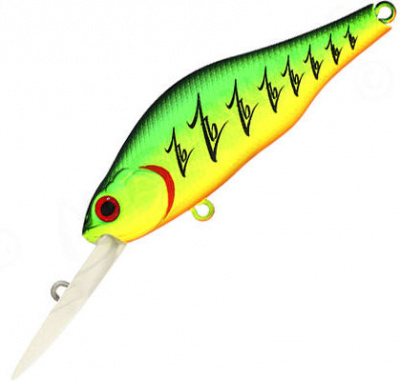 Воблер Zipbaits Khamsin DR 100M