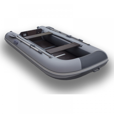 Надувная лодка Stel 02/300 Н