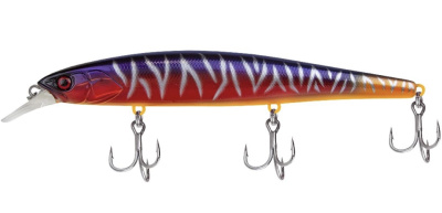 Воблер Jackall Mag Squad 160SP TH Hot Orange