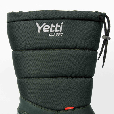 Сапоги зимние Demar Yetti Classic р.44