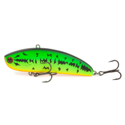 Воблер SUMLURES Sum Vibration 75F #Hot Bath