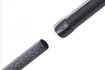 Спиннинг Graphiteleader Finezza GLFS-7112ML-T 2.41m 1-10gr