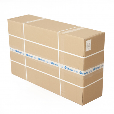 Лодка моторная килевая Пилот М-330 ЖС (красно-чёрный)