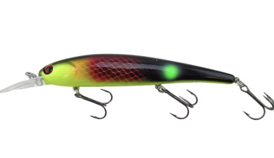 Воблер Bandit SHALLOW WALLEYE 152