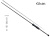Спиннинг Gamakatsu LUXXE Yoihime Hana 2 S57UL-solid 1.70m 0.1-2.5gr Спиннинг Gamakatsu LUXXE Yoihime Hana 2 S57UL-solid 1.70m 0.1-2.5gr