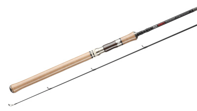 Спиннинг Souls Trout Finalist Explorer Armor 60 TF-EA82HHS-TZ 2.49m 7-30gr