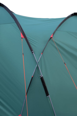 Палатка Кемпинговая Tramp Sphinx 4 (V2)