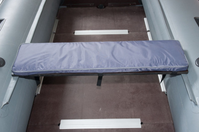 Комплект мягких накладок на сиденье Ковчег 60 (2шт)