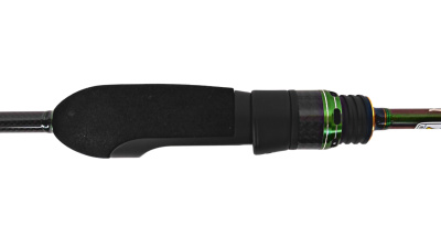 Спиннинг Hearty Rise Laiquendi LQS-662L 1.98m 1-8gr