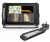 Эхолот Lowrance Elite FS 12 с датчиком Active Imaging 3-в-1 Эхолот Lowrance Elite FS 12 с датчиком Active Imaging 3-в-1