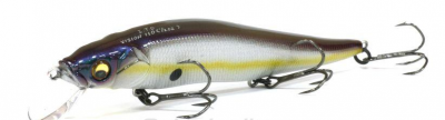 Воблер Megabass Vision Oneten 110 megabass sexy shad
