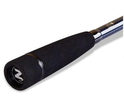 Спиннинг Zemex 24 Ultimate 762M 2.29m 5-21gr