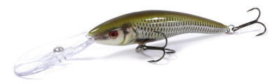 Воблер Rapala Deep Tail Dancer 11 ROL