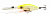 Воблер Megabass Spin Drive 58SP pm hot shad Воблер Megabass Spin Drive 58SP pm hot shad