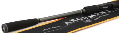 Спиннинг Narval NEW Argument 76ML 2.30m max 21gr Ex-Fast