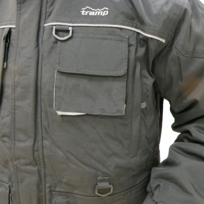 Костюм зимний TRAMP Iceberg -45°С размер L