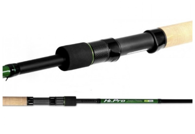 Удилище фидерное Zemex HI-PRO Super Feeder 14'ft 4.26m 140gr