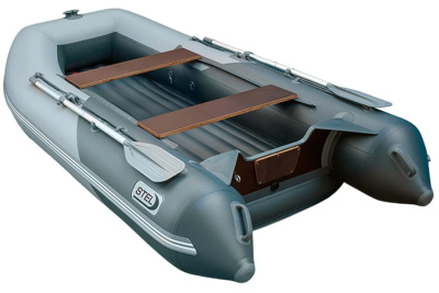 Надувная лодка Stel 03/360 НДНД