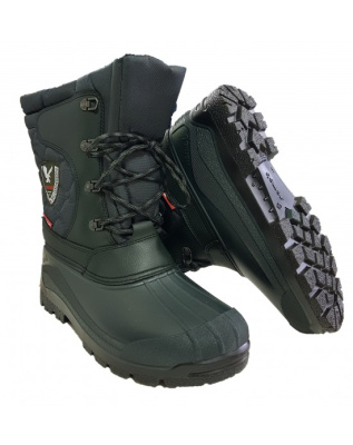 Сапоги зимние Demar Logan р.42