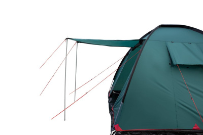 Палатка Кемпинговая Tramp Sphinx 4 (V2)